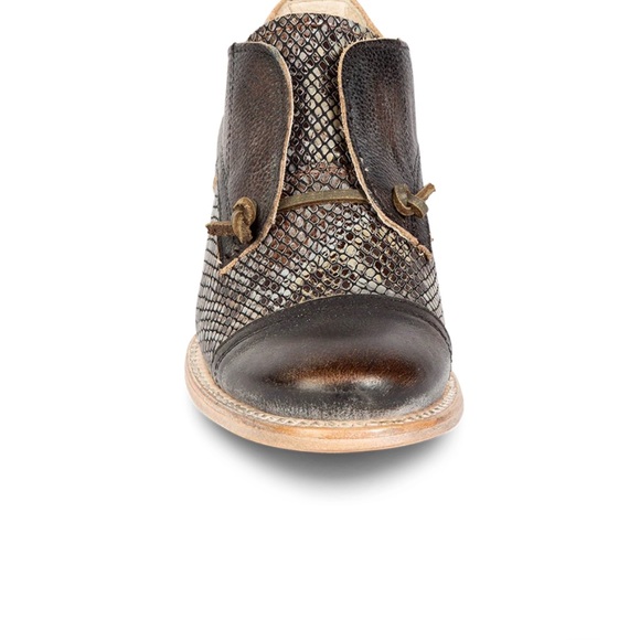 Freebird Mabel black - Picture 4 of 12